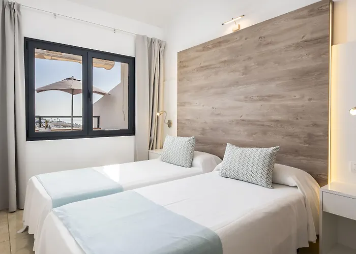 Haciendas Village Tenerife Costa Adeje (Tenerife)