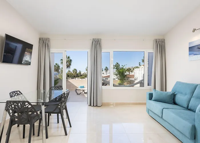 Haciendas Village Tenerife Hotel 3*