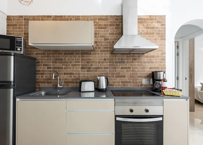 Hotel Haciendas Village Tenerife