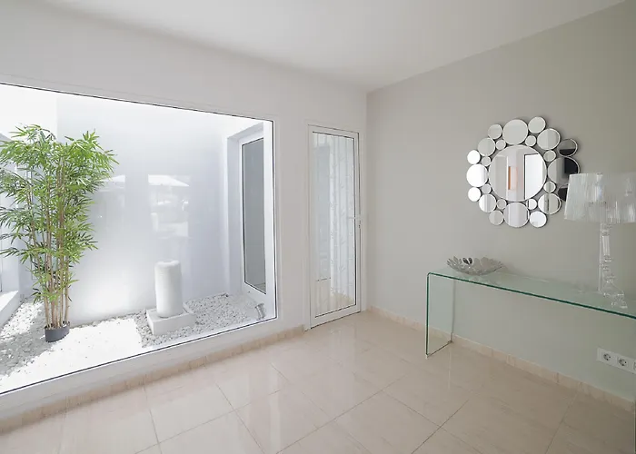 Haciendas Village Tenerife Hotel 3*