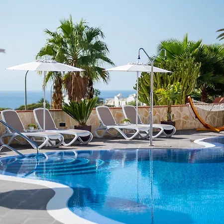 Haciendas Village Tenerife 호텔