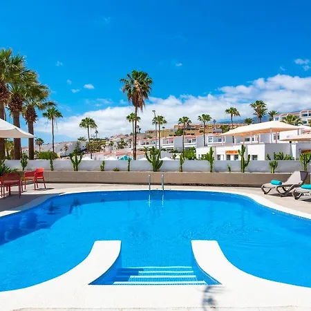 Haciendas Village Tenerife 3* אדחה