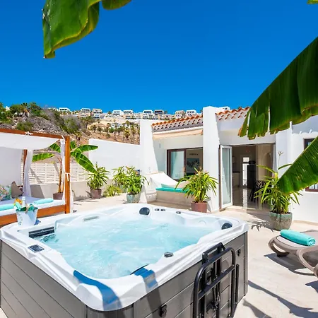 מלון Haciendas Village Tenerife 3*