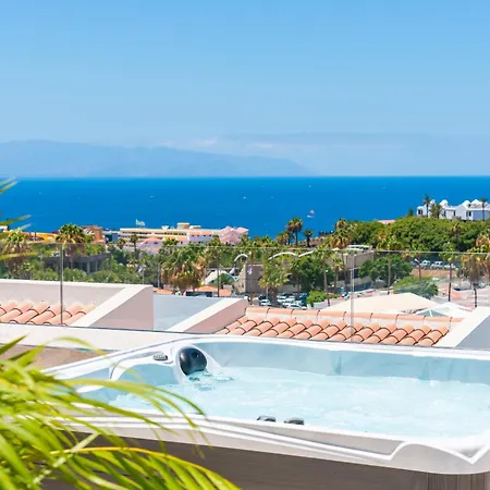 Haciendas Village Tenerife מלון 3*