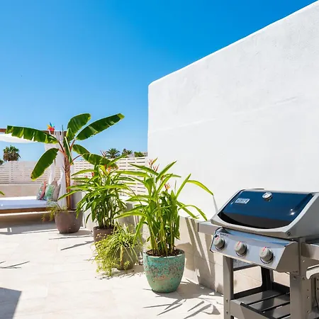 Haciendas Village Tenerife 3* אדחה