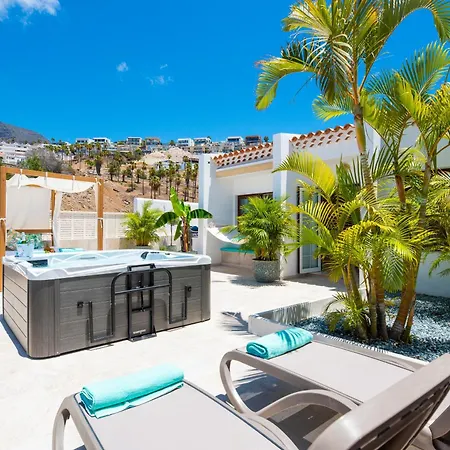 מלון Haciendas Village Tenerife