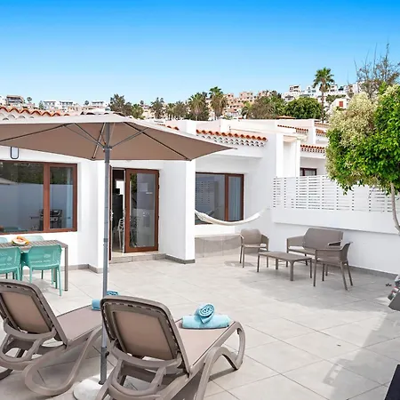מלון Haciendas Village Tenerife 3*